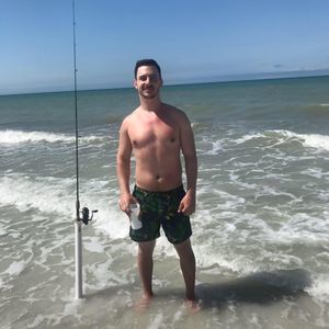 Meet your Posher, Kyle